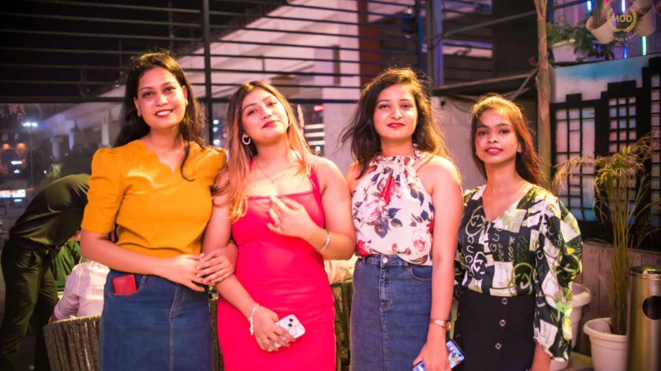 Top Pubs in Noida for a Perfect Evening Best Pubs to Visit